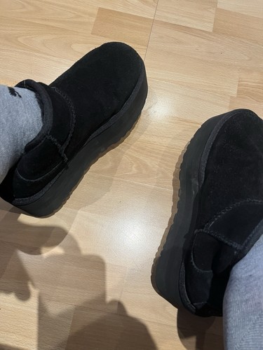 Ugg classic ultra mini - ugg,