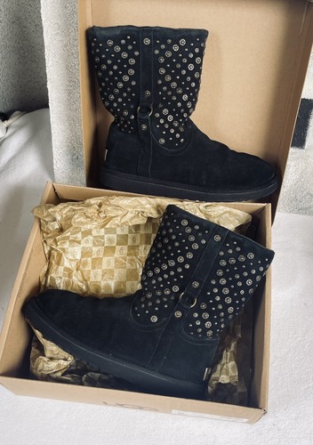 Ugg boots elliot limited - boots,