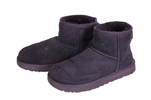 Ugg boots classic mini - boots,