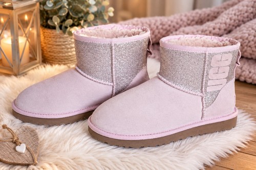 Ugg classic mini damen - ugg,