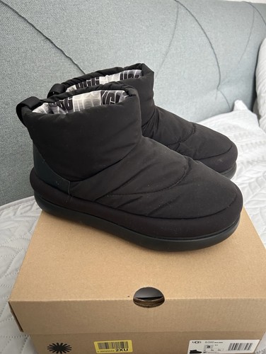 Ugg classic maxi - maxi, boots