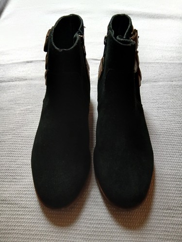 Ugg echtleder stiefeletten - ugg,