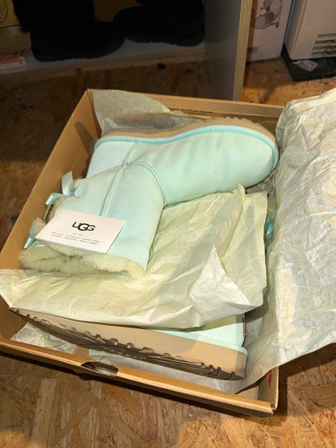Ugg bailey bow damen - ii,