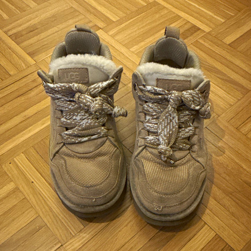 Ugg lowmel sneaker low - sneaker,