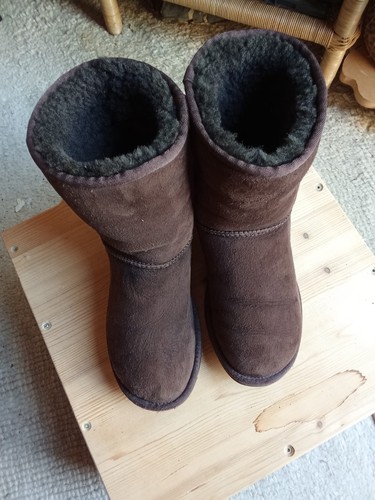 Original ugg australia - australia, classic