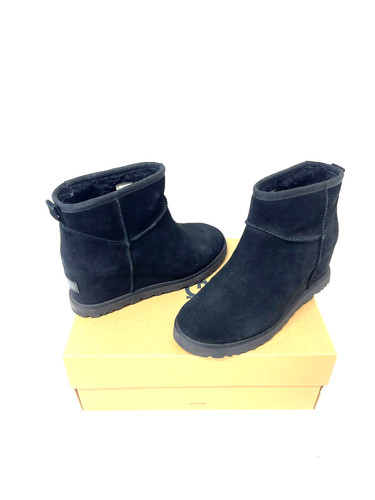 Classic ultra mini boots damen - classic,