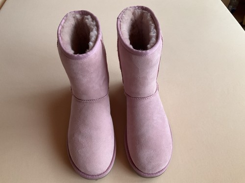 Ugg stiefel farbe - farbe, gr.