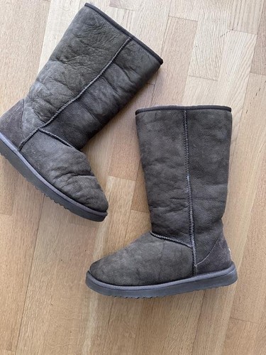 Women ugg boots brown - boots, #o0zv
