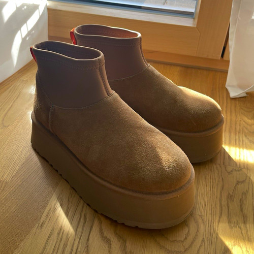 Ugg damen stiefeletten - ugg,