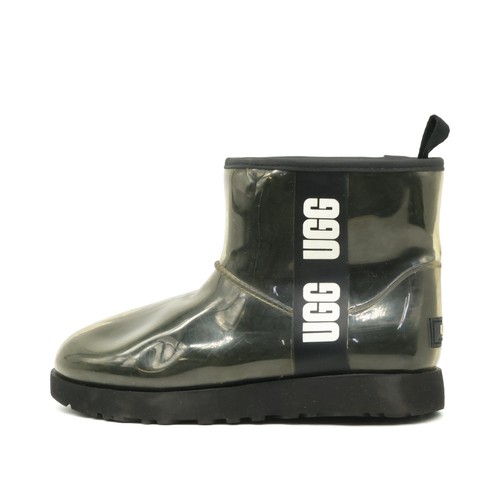 Ugg damen classic clear mini - clear,
