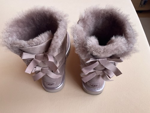 Ugg stiefel farbe rose 39 - farbe, gr.