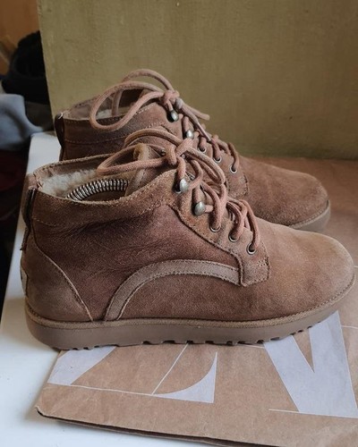 Women ugg boots mustard - women,
