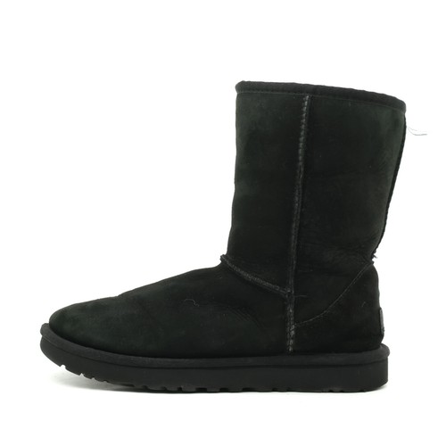 Ugg damen classic short - ugg,