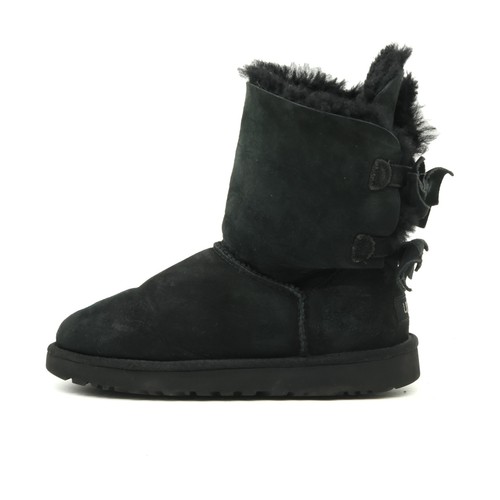 Ugg damen bailey - ugg, bow