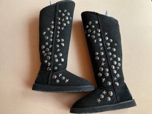 Australia luxe wie ugg - wie,