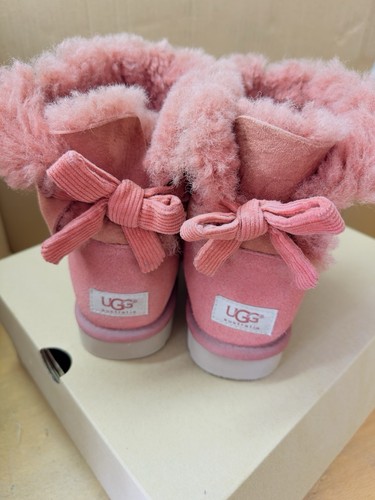 Ugg mini bailey - bailey, gr