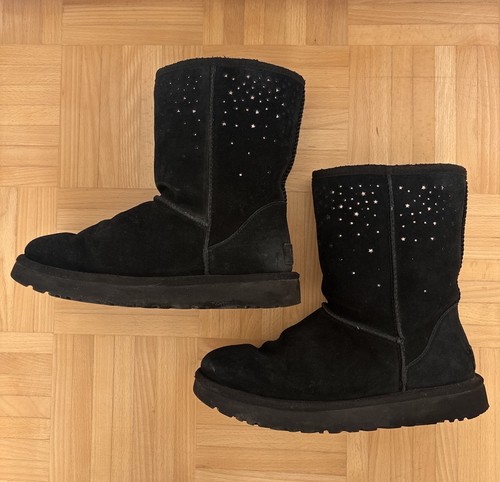 Ugg women classic - w, short