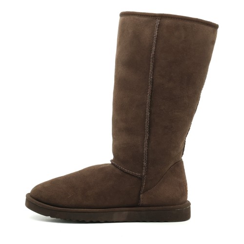 Ugg damen classic tall - classic,