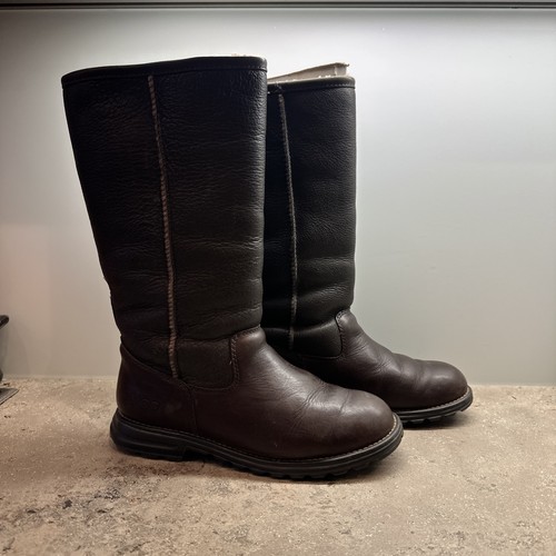 Ugg braun landschaft - ugg‘s,, braun,