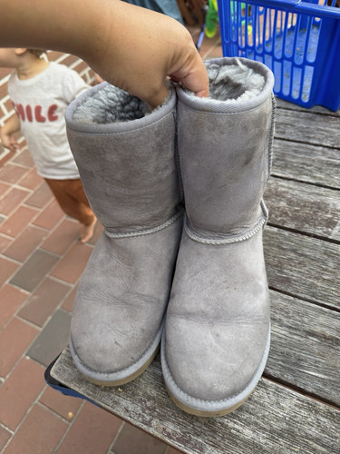 Ugg damen schneestiefel - ugg,