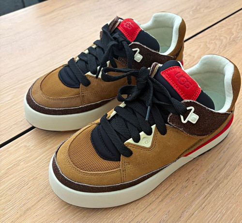Ugg goldencush sneaker unisex - ,