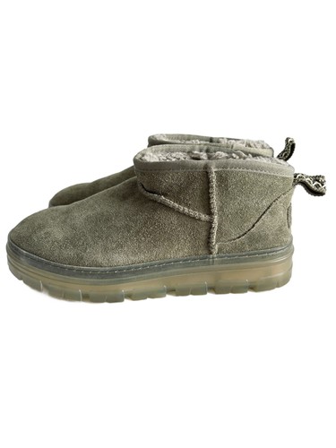 Ugg classic mini - mini, platform
