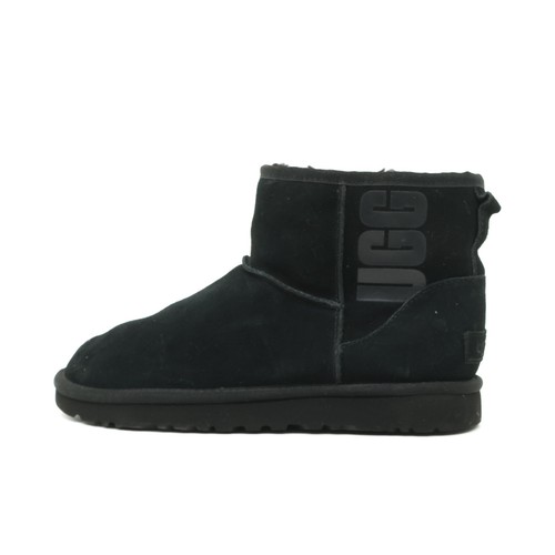 Ugg damen classic mini - classic, logo