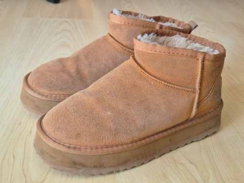 Ugg classic ultra - classic, boots