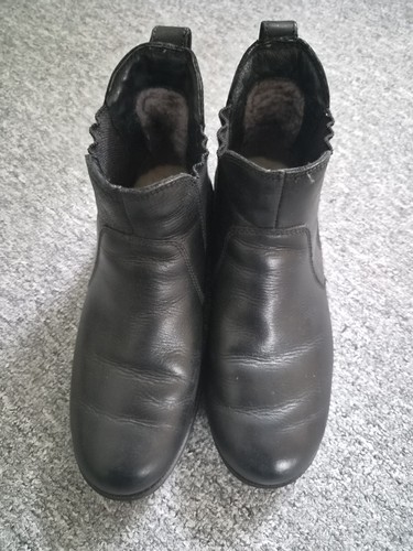 Ugg boots größe schwarz - größe,