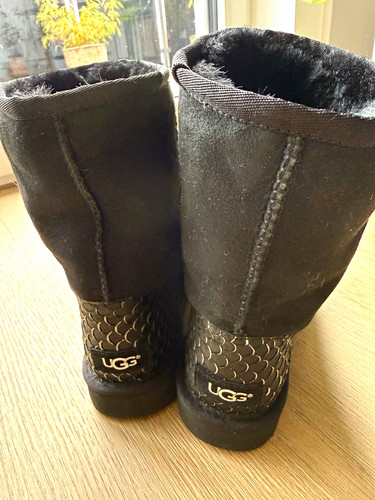 Ugg damen stiefeletten - damen,