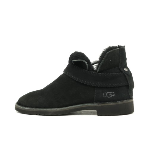 Ugg damen 1012357 - damen, stiefelette