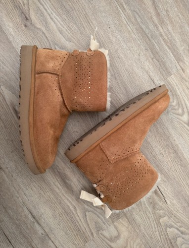 Ugg mini bailey - ugg, gr