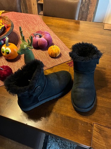 Ugg mini lammfell - ugg, bailey