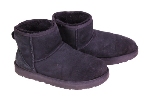 Ugg boots classic - ugg, mini