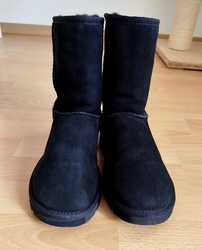 Ugg classic short stiefel - ugg,