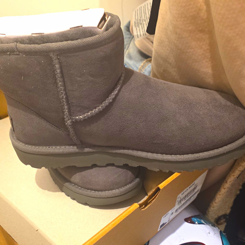 Ugg damen stiefelette - ugg,