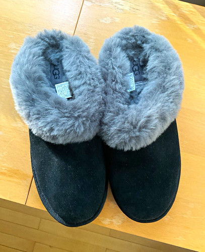 Ugg scuffette damen slipper - ii,