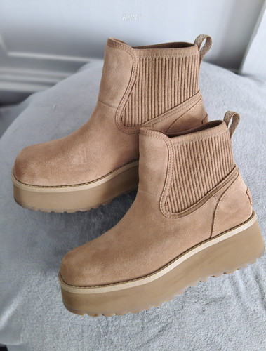 Ugg cityfunk boots - boots, 39
