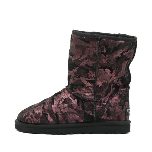 Ugg damen classic stiefelette - damen,