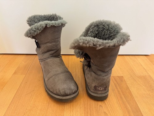 Ugg australia bailey button - bailey,