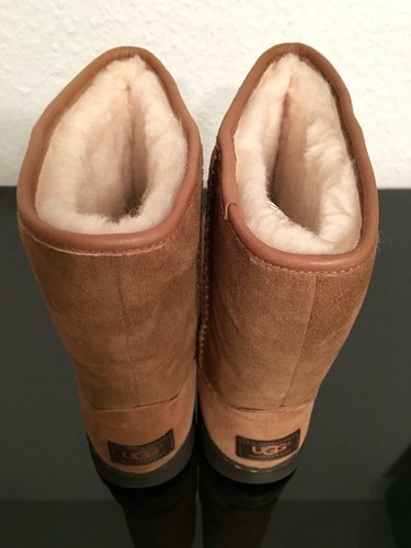Ugg boots modell michaela - boots,