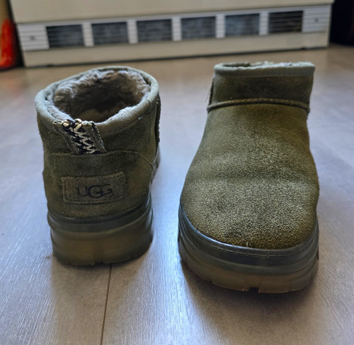 Ugg classic mini - ugg, regenerate