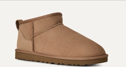 Ugg classic ultra - mini, stiefel