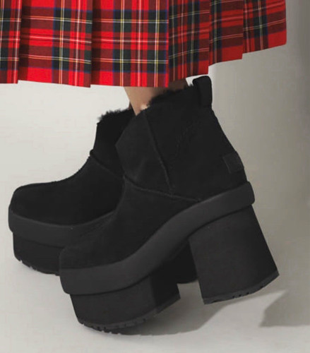 Ugg damen stiefelette - ugg,