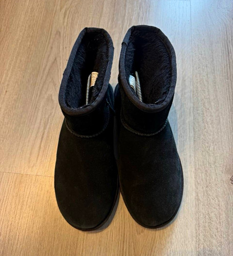 Ugg classic mini damen - classic,