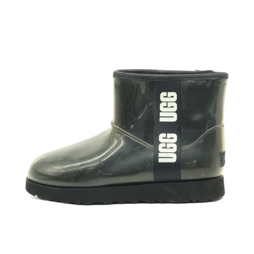 Ugg damen classic mini logo - damen,