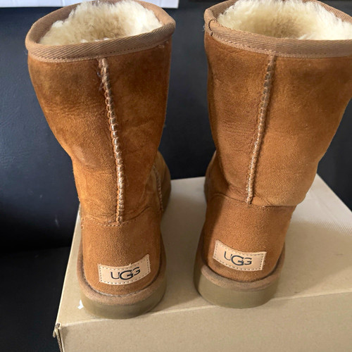 Ugg damen schneestiefel - ugg,
