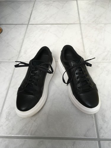 Ugg sneaker schwarz mit - ugg, sneaker,