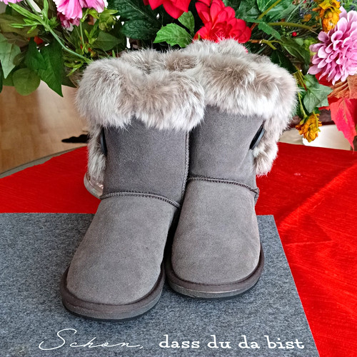 Ugg damen schneestiefel - damen,