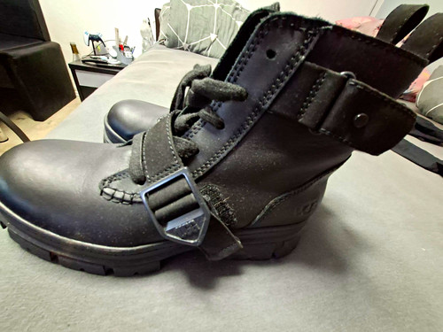 Ugg damen leder - ugg,